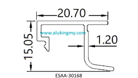 ESAA-30168