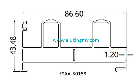 ESAA-30153