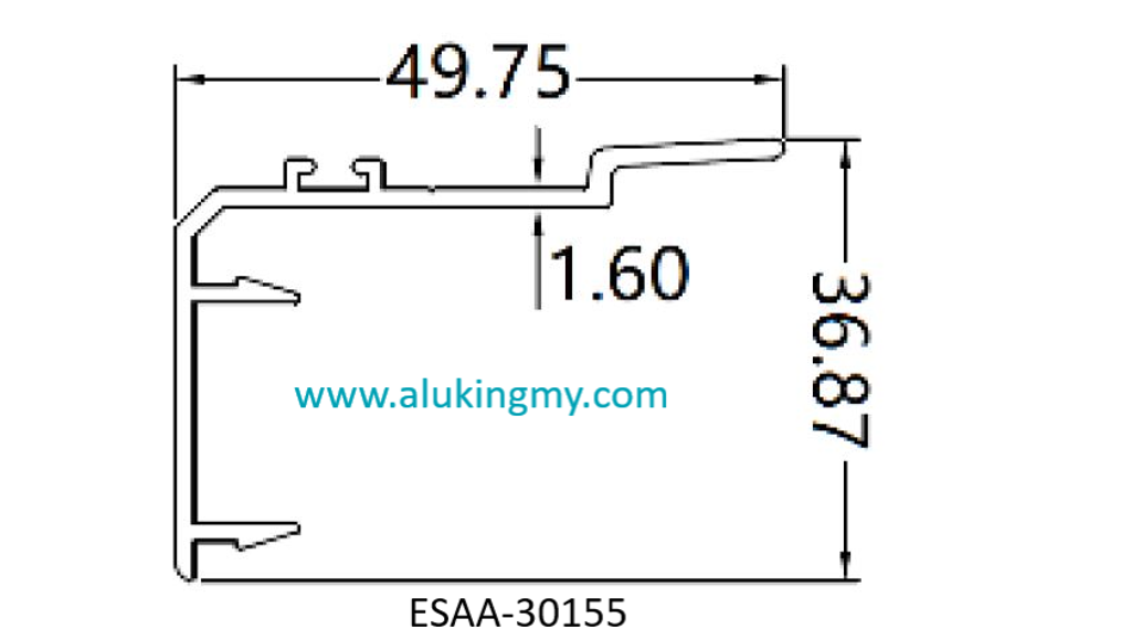 ESAA-30155