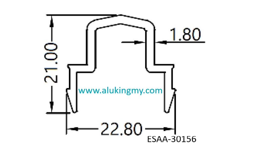 ESAA-30156