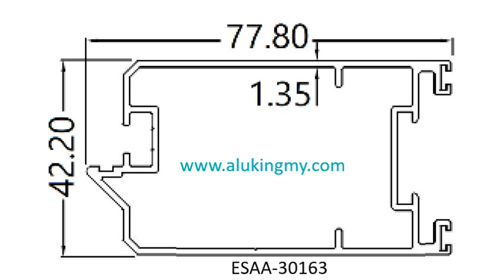 ESAA-30163