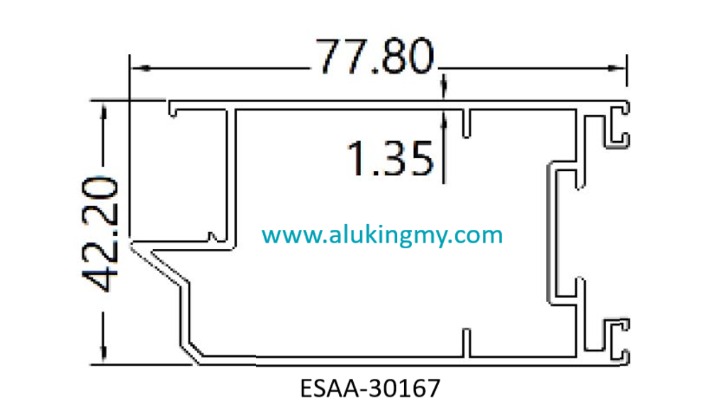 ESAA-30167