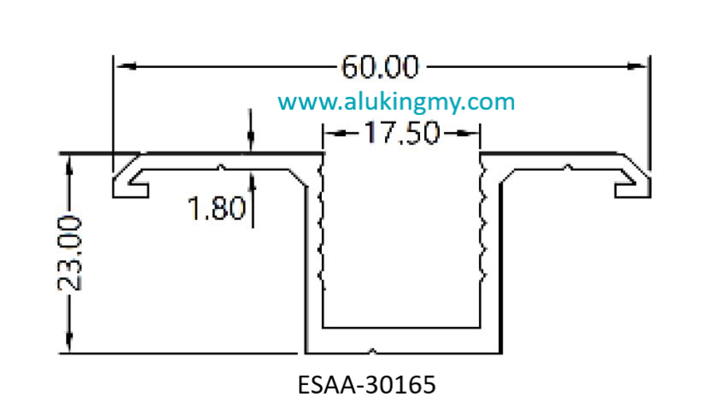 ESAA-30165