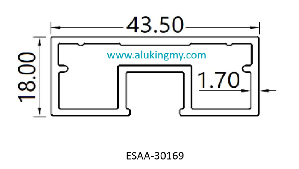 ESAA-30169