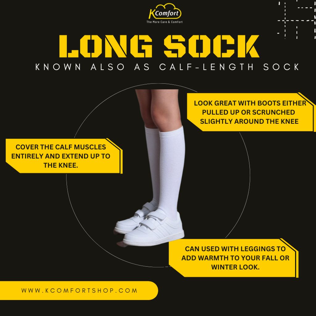 long sock