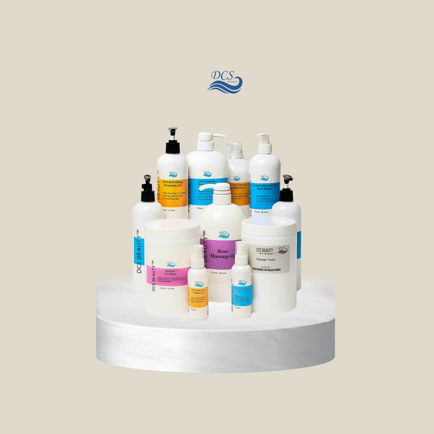dcsbeauty | GIVE YOUR SKIN A LITTLE LOVE
