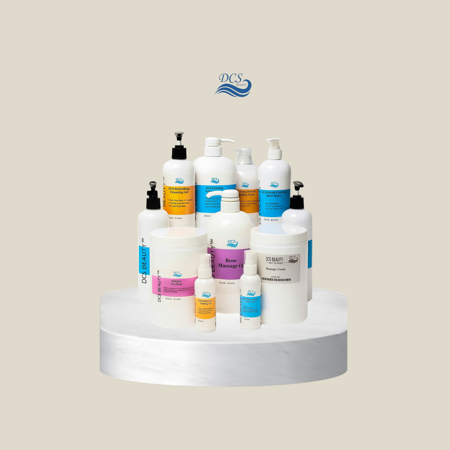 dcsbeauty | GIVE YOUR SKIN A LITTLE LOVE