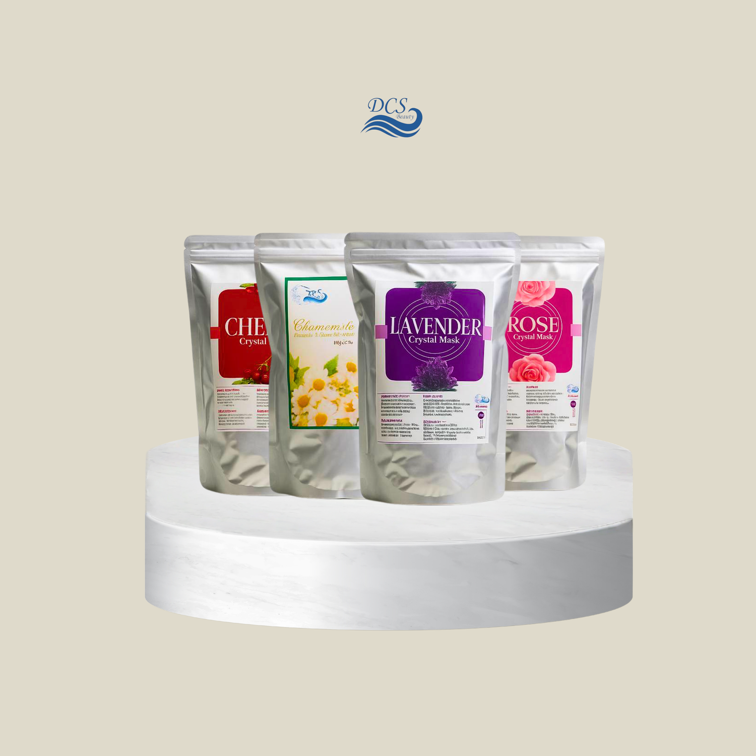 dcsbeauty | STAY IN TOUCH
