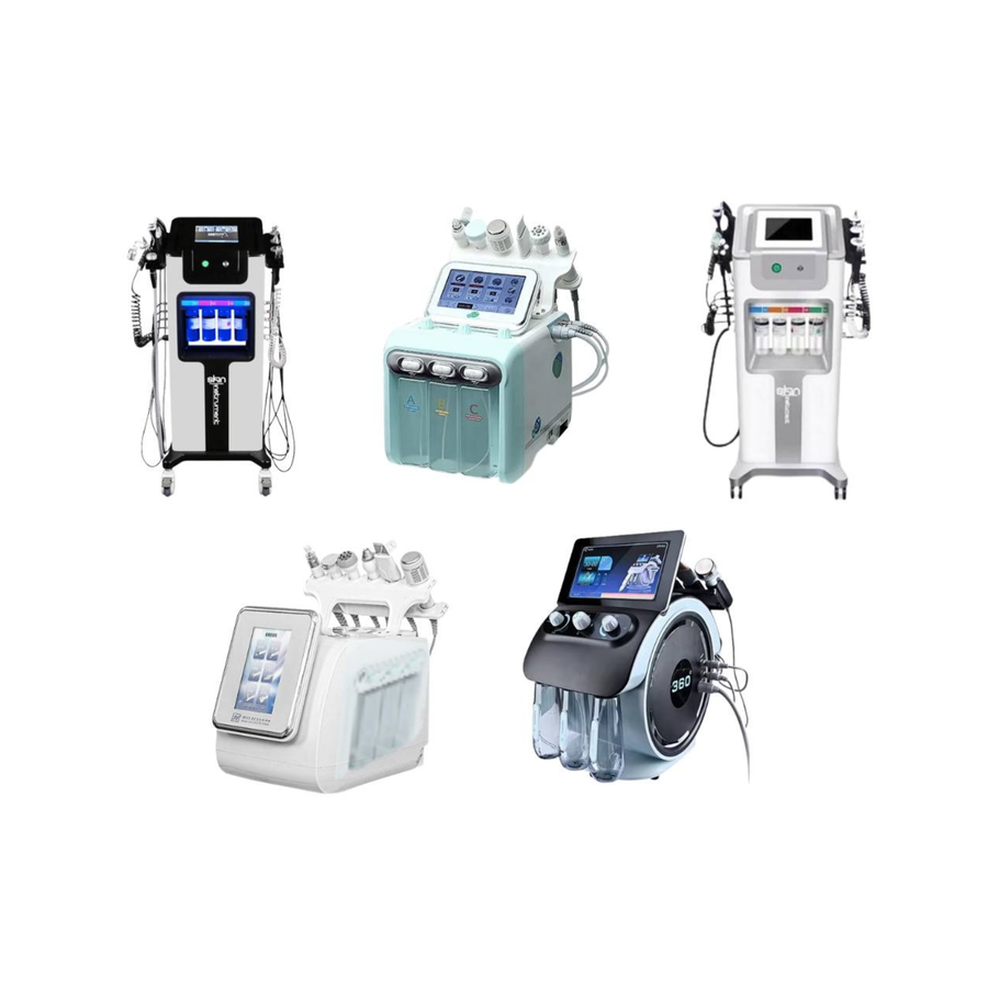 dcsbeauty | BEAUTY MACHINE