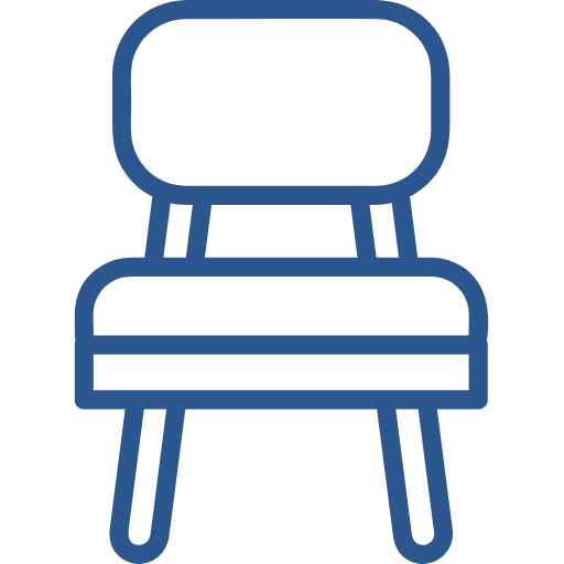 Chair Icon