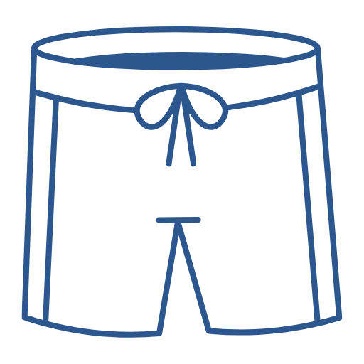 Men's Underwear Icon