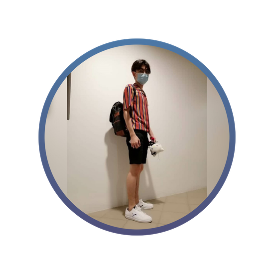 Tan Yu Hang | dcsbeauty