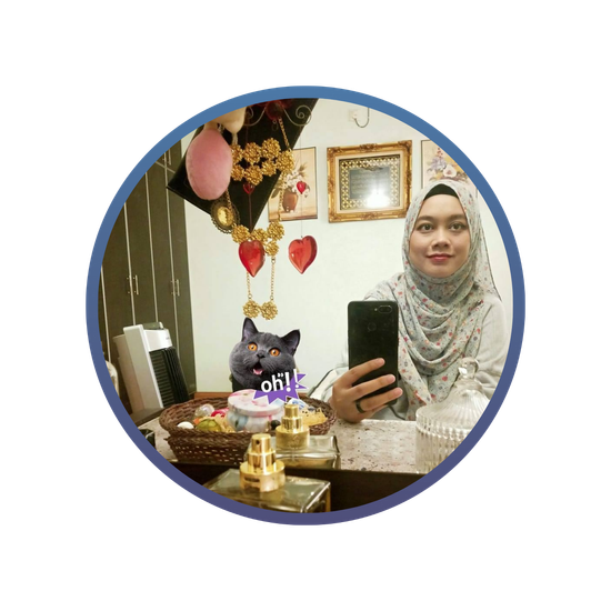 Nur Farhani | dcsbeauty