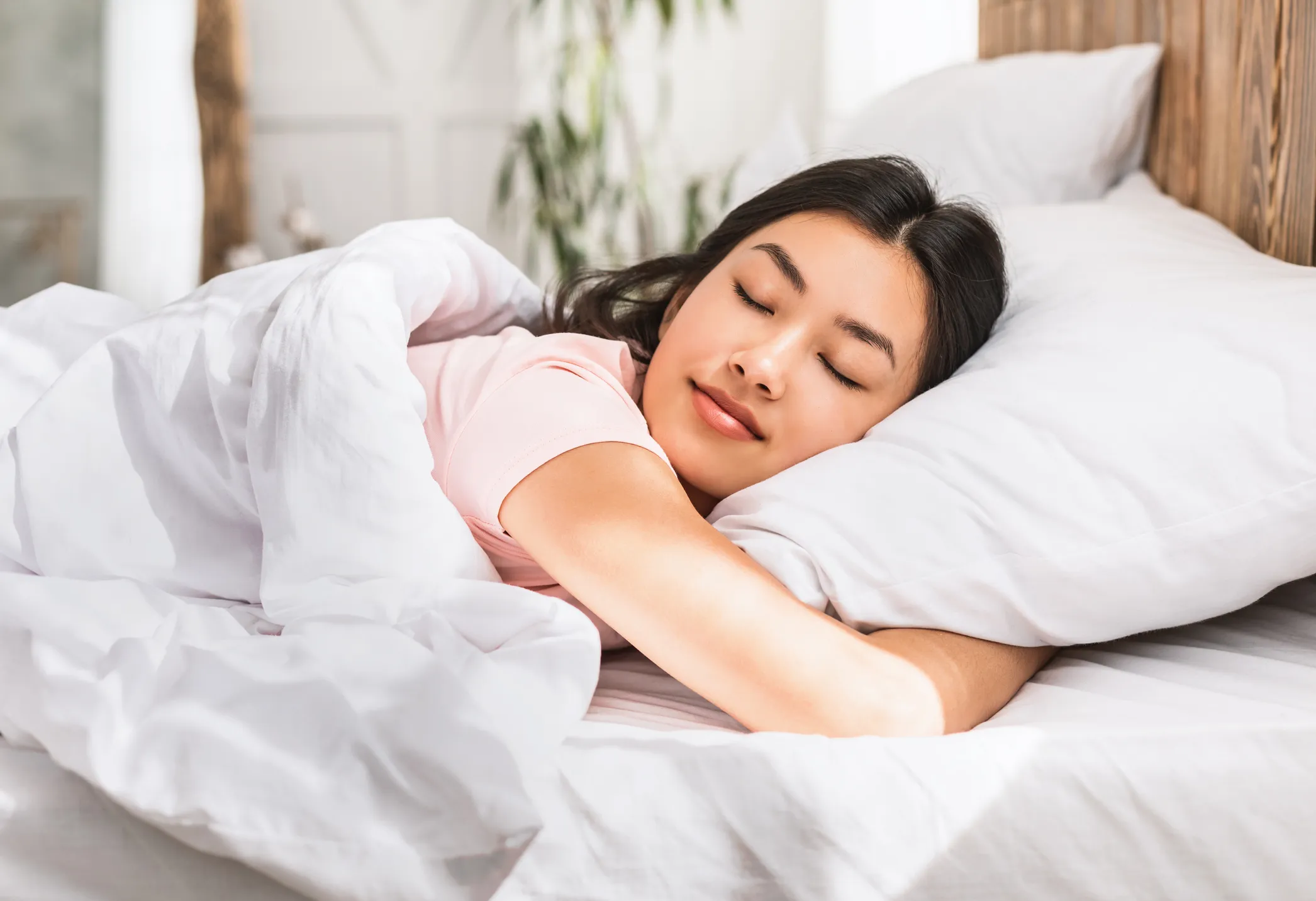 Quality sleep