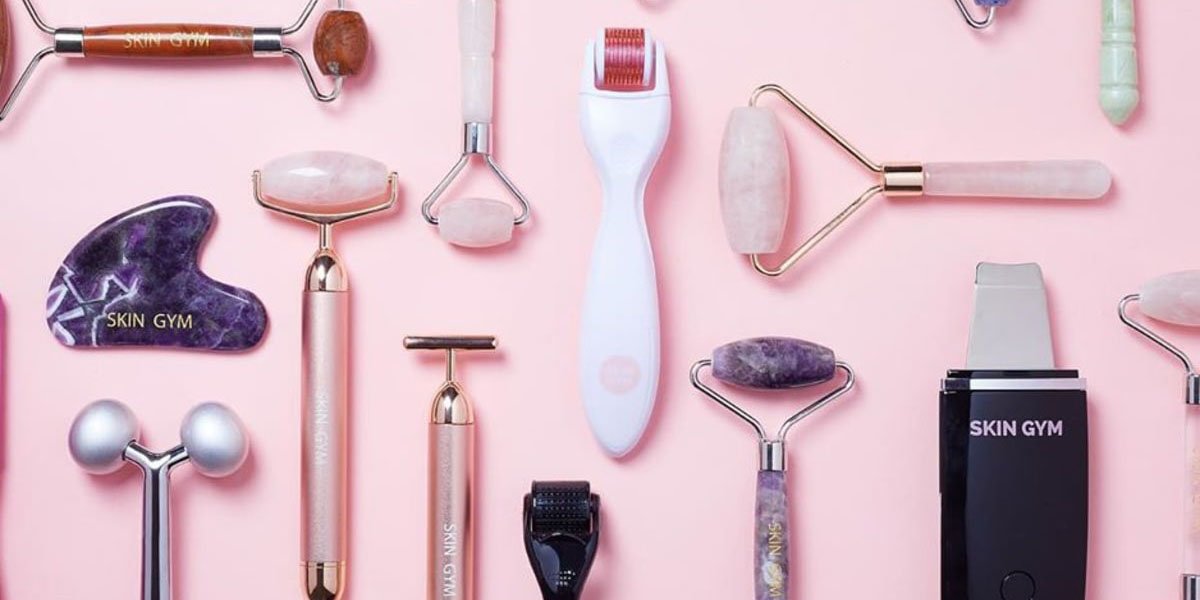Beauty equipment