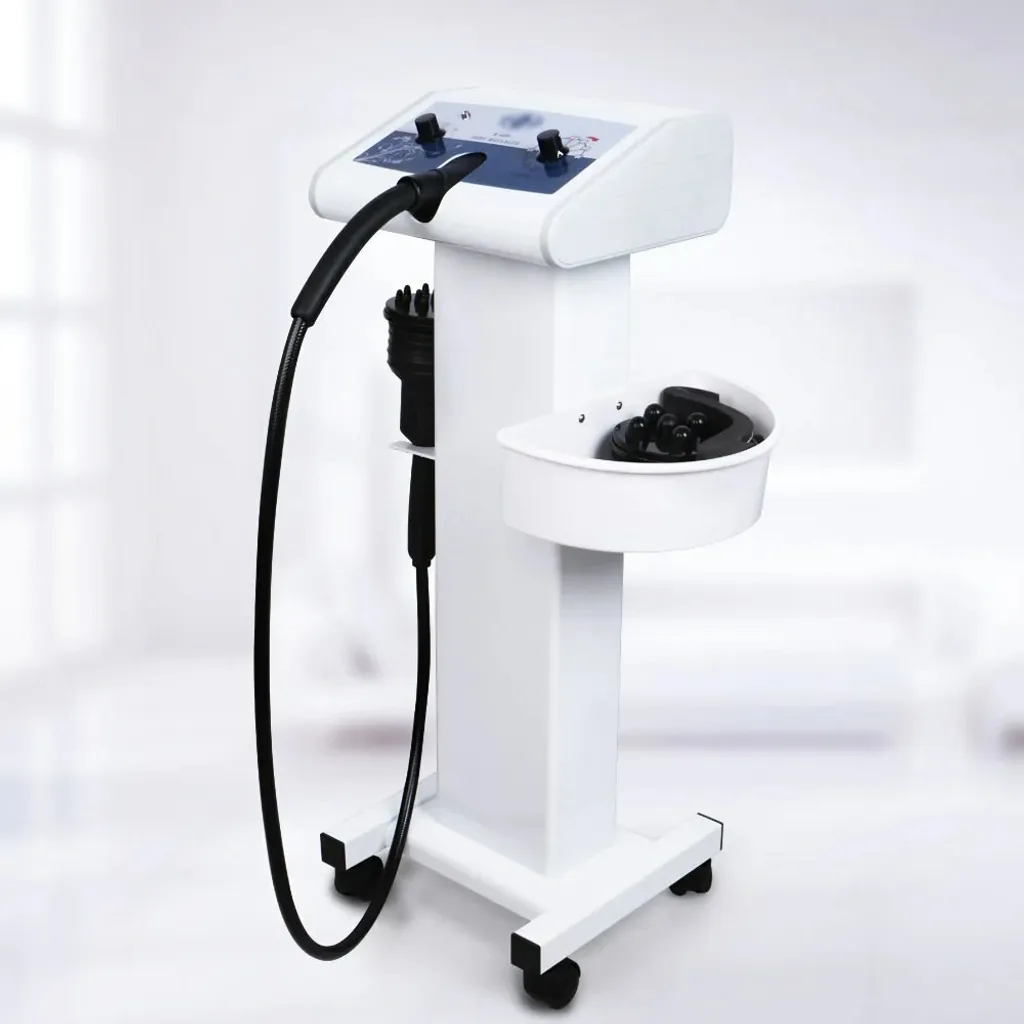 G5 vibration-based body treatment