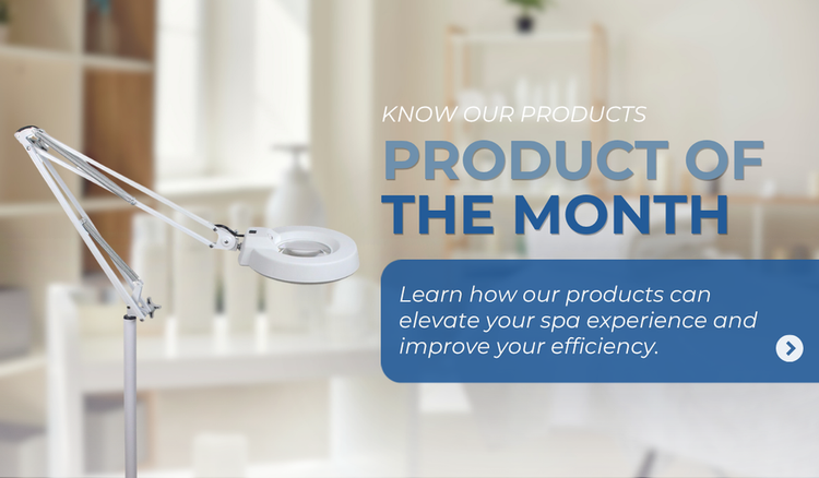 Get to Know Our Products | DCS Beauty