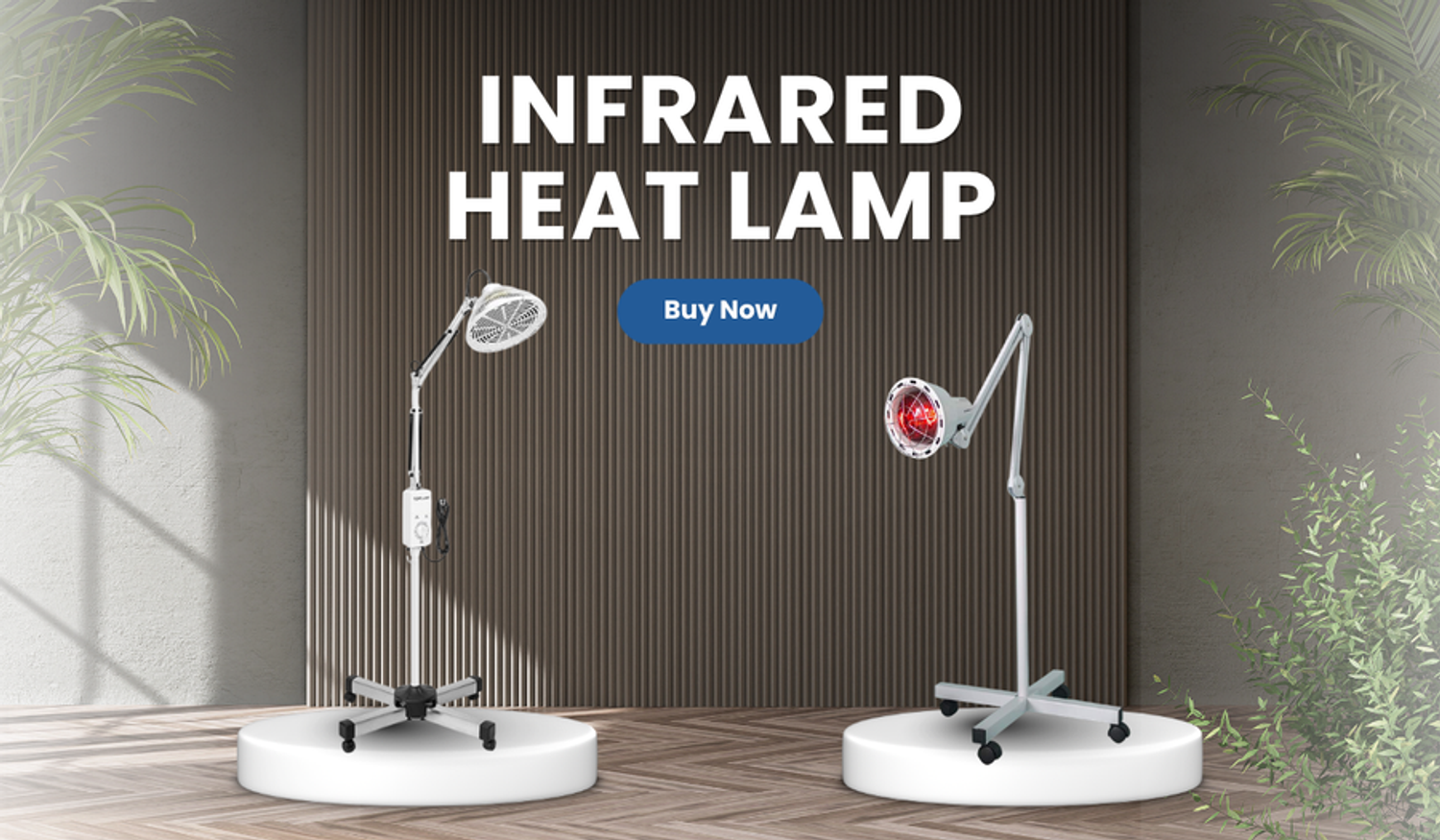Want to Feel the Heat? | DCS Beauty