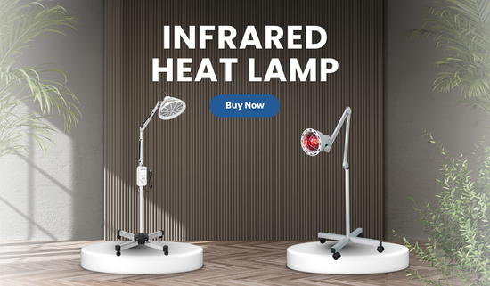 Want to Feel the Heat? | DCS Beauty