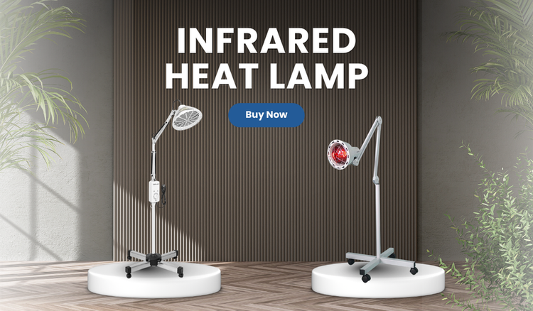 Want to Feel the Heat? | DCS Beauty