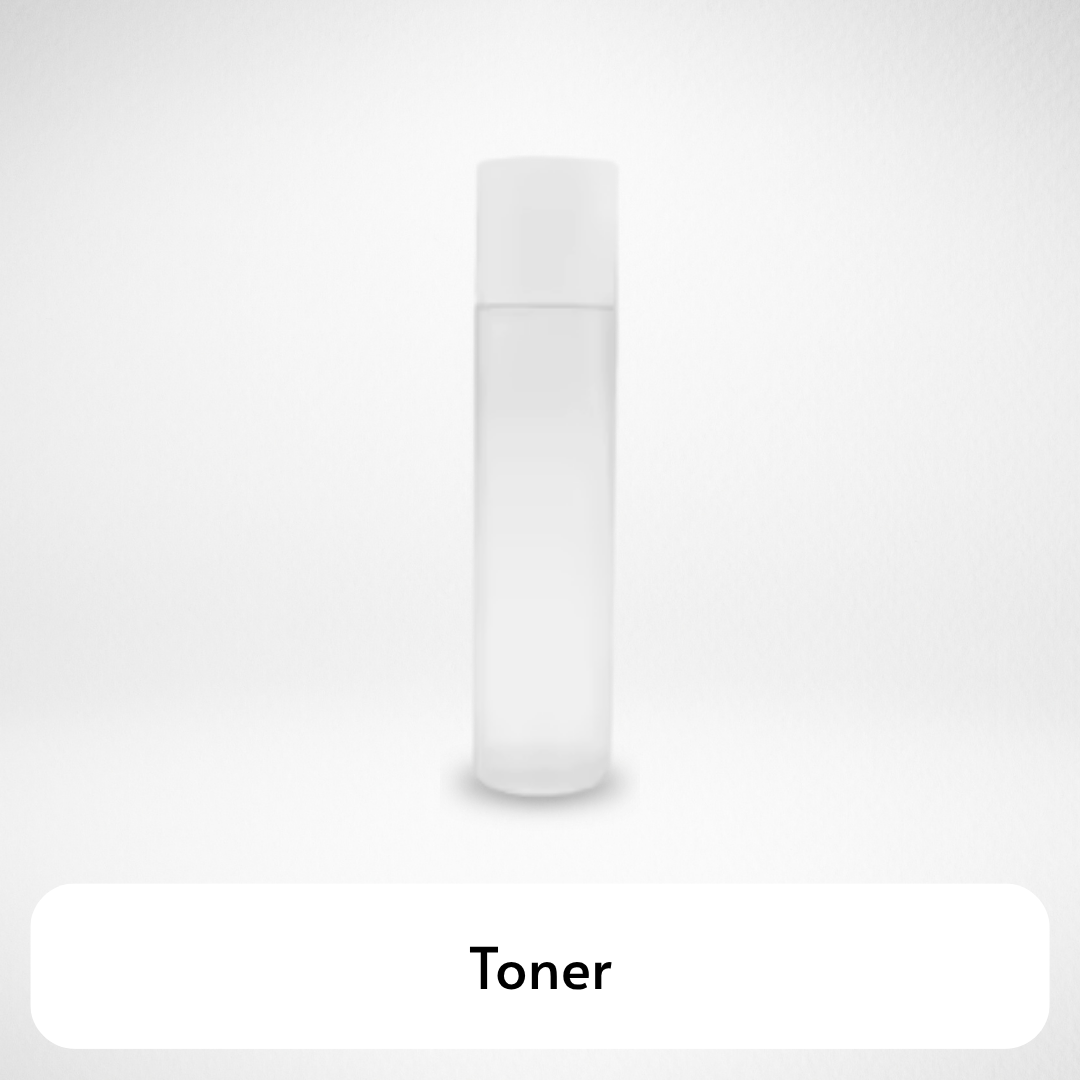 Facial Toners