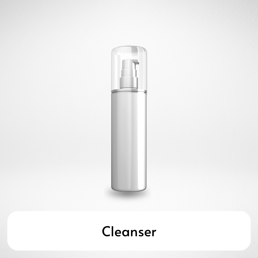 Facial Cleansers