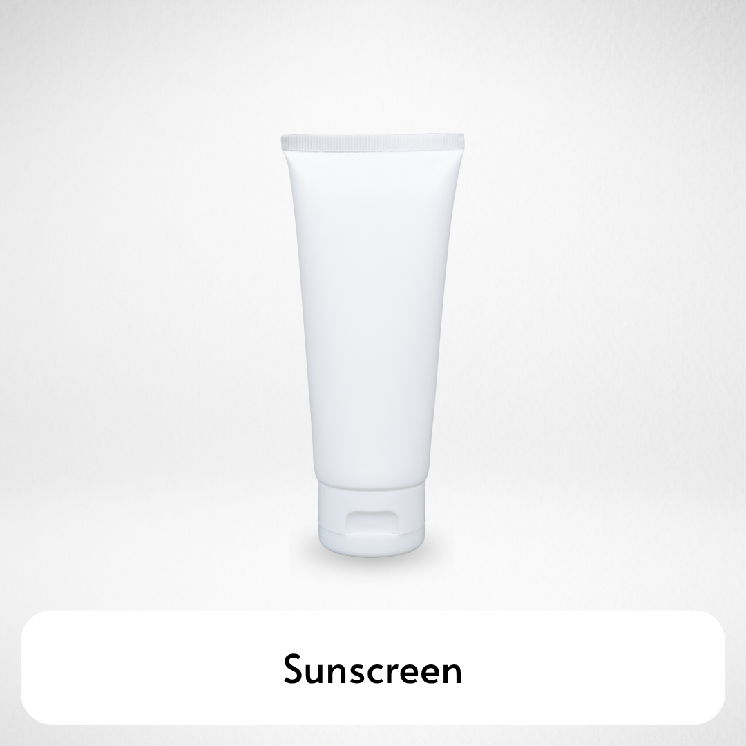 Sunscreen