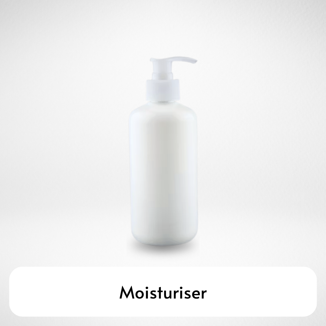 Moisturisers