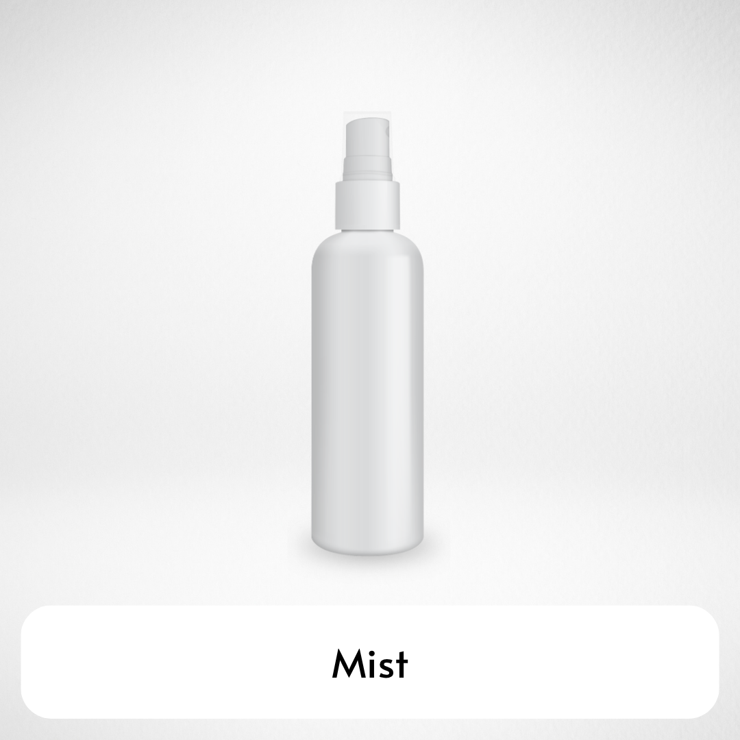 Mists