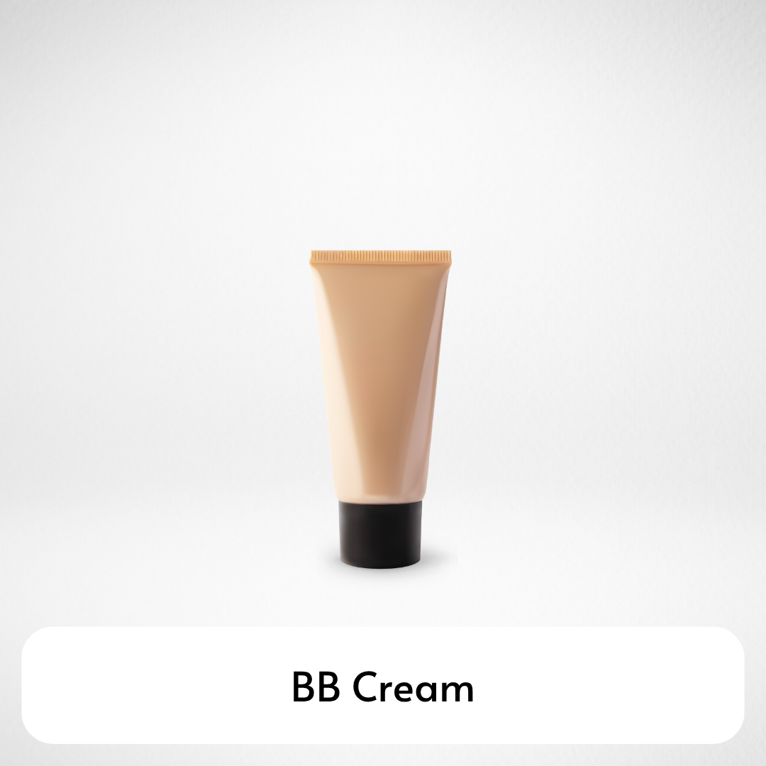 Cosmetics OEM