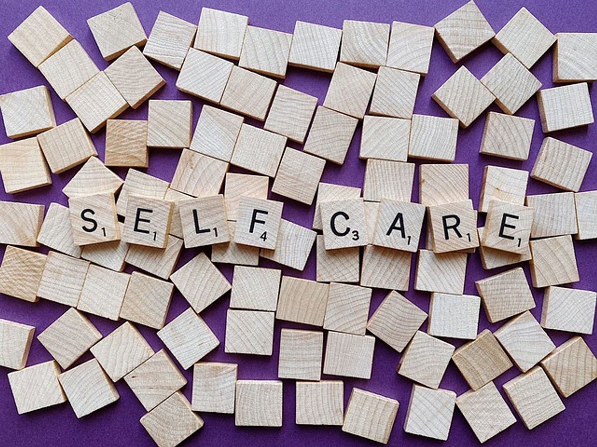 Simplest ways to practice self-care when you work from home