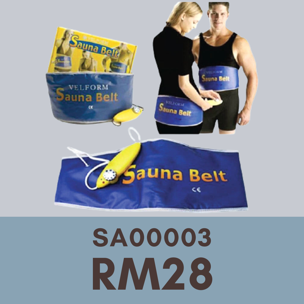 Sauna Slimming Belt Lose Weight Fitness – dcsbeauty