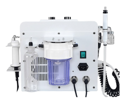 AQUA DERMA 美容機器 美容液導入器アクアダーマとは？効果・特徴、導入費用をご紹介