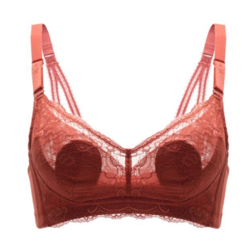 Romensa Bra 8196 Ready stock for Women No Wire – dcsbeauty