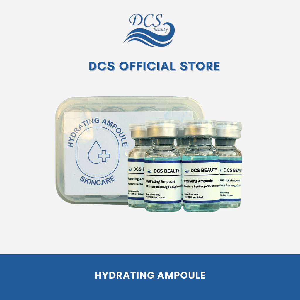 Hydrating Ampoule 3.8ml