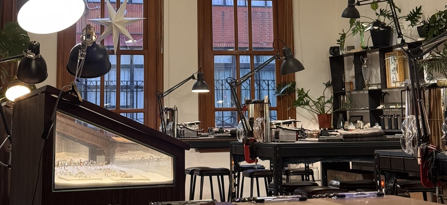A Fresh New Chapter at MixGene 🌿✨