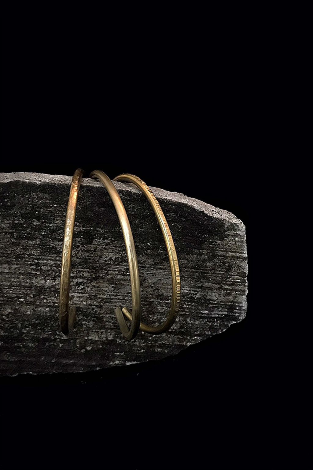 Bracelet Workshop黃銅鍛敲手環-2.jpg