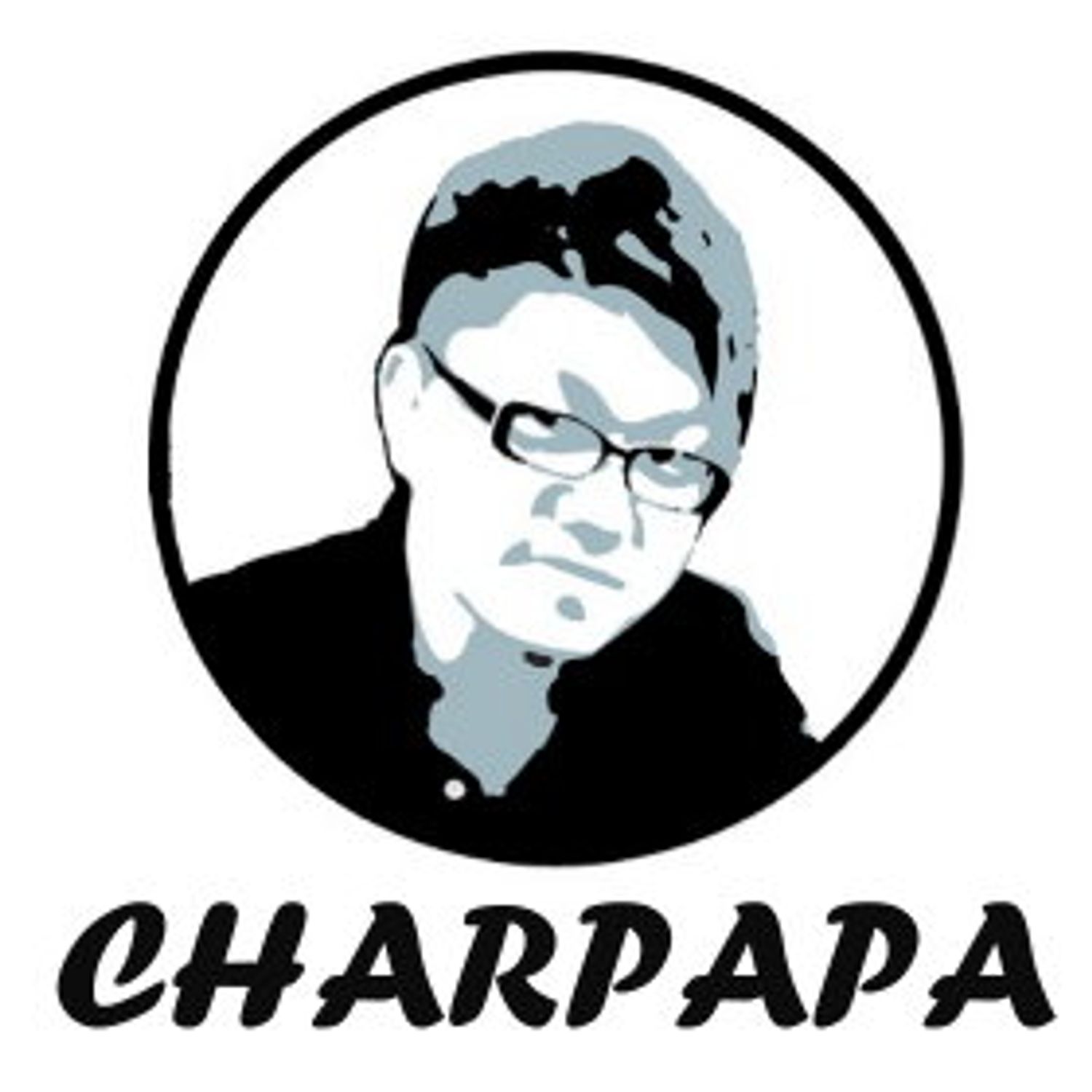 CHARPAPA - CHARPAPA