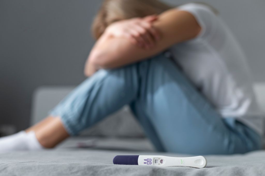 黴菌陰道炎影響懷孕嗎?