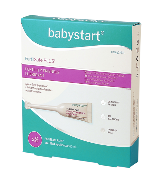 【英國Babystart】備孕潤滑劑 5ml x 8入”有效到2021.11 EMED 生育家 人氣推薦最新優惠價、最新babystart評價、開箱文