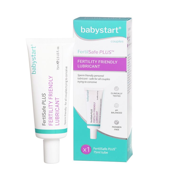 FertilSafe Multipack 產品圖