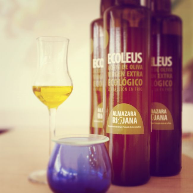 里歐哈娜RIOJANA特級初榨橄欖油 |  - 優質油品