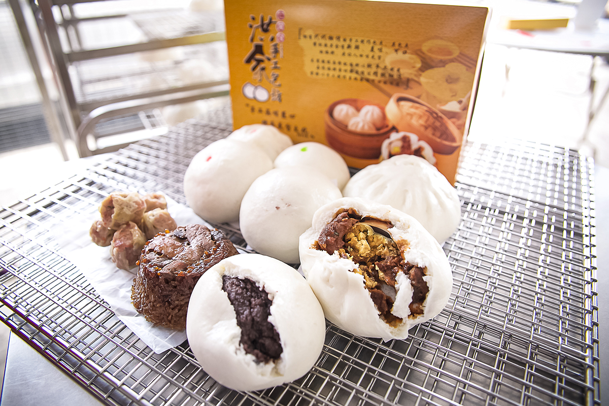 仁嘉隆洪家手工包1