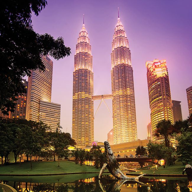 MYDeTravel | 旅游好康 - 吉隆坡
