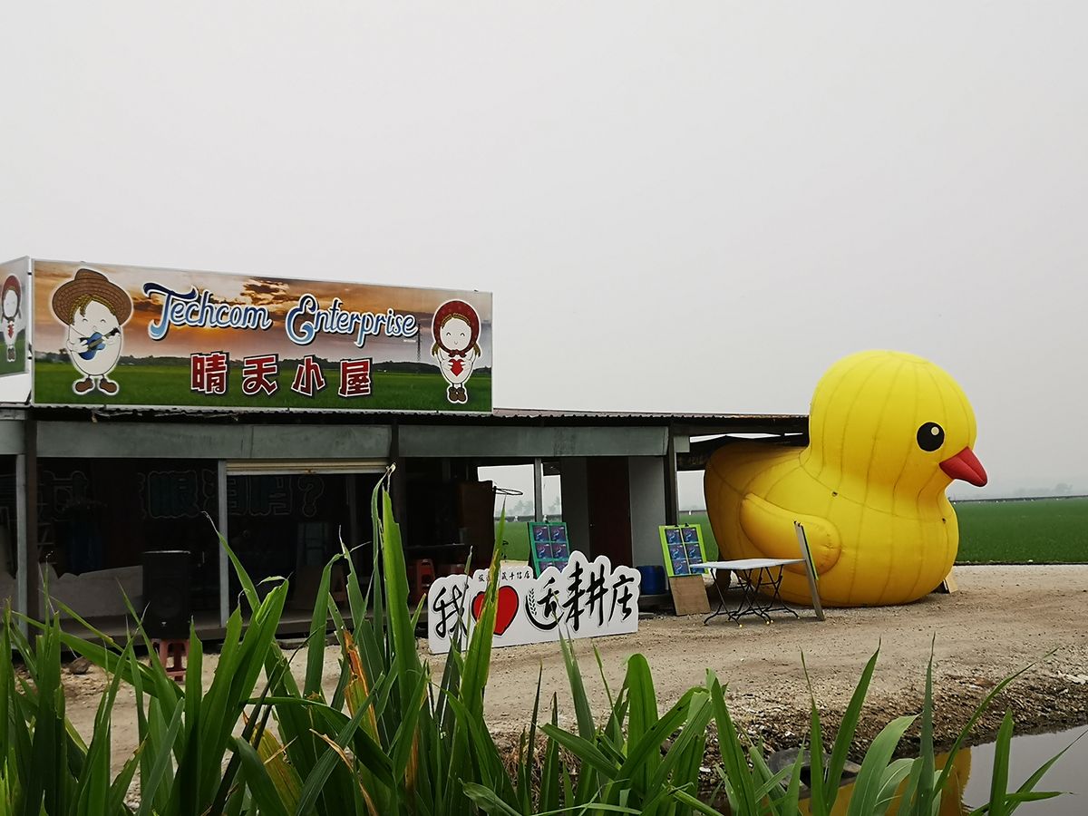 探索小镇轻旅 走进大马小镇，体验春的温暖