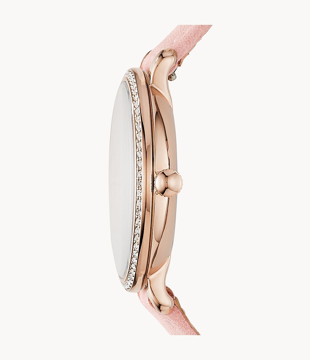 Fossil ES4303 Jacqueline Three-Hand 
