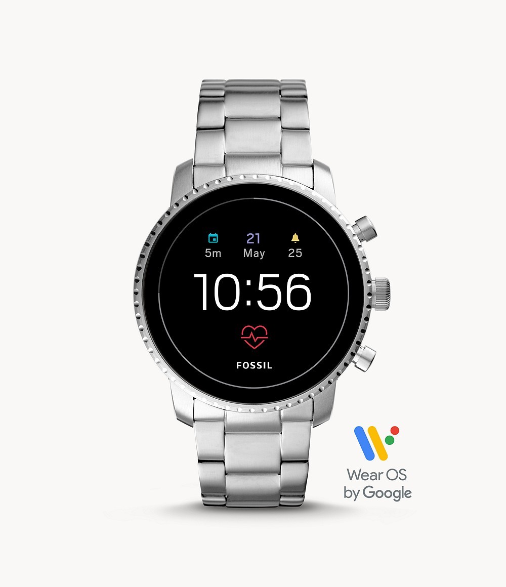 fossil ftw4011 review