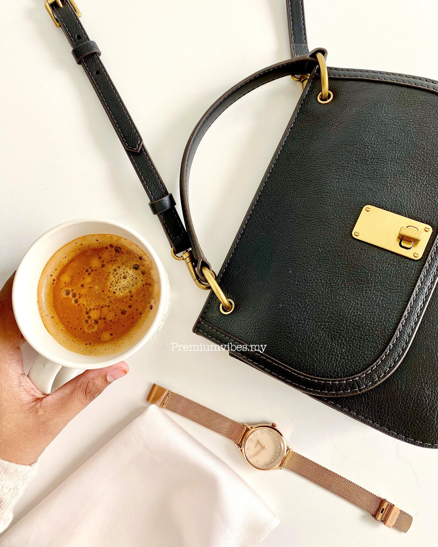 mens leather business bolsas