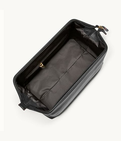 Fossil Original Malaysia Travel Travis Kit Black SML1540001