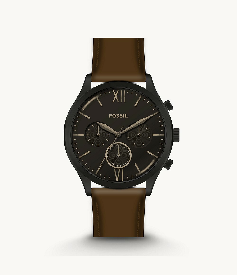 Fossil BQ2408 Fenmore Midsize 